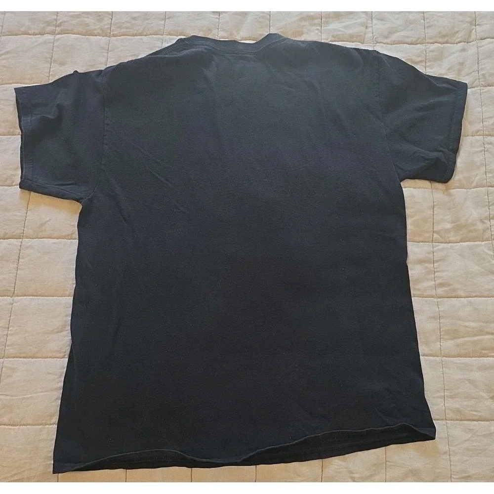 DOM Supreme Racing Pure Power T-Shirt Size Large - Picture 2 of 6